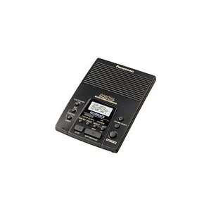  Panasonic KX TM150 Digital Answering Machine with Caller 