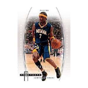   : 2006 07 Fleer Hot Prospects #21 Jermaine ONeal: Sports & Outdoors