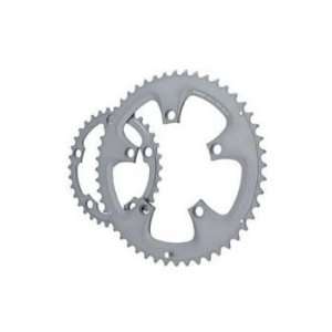  Shimano Ultegra 6600 10sp Chainring: Sports & Outdoors