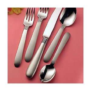  Oneida Austere 5 Piece Place Setting, Service for 1 