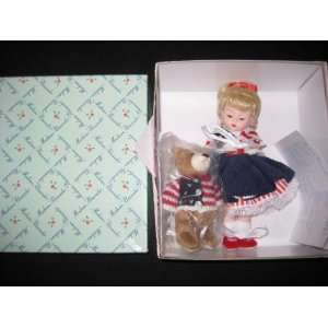    Madame Alexander 8 doll ~ American Girl Wendy: Toys & Games