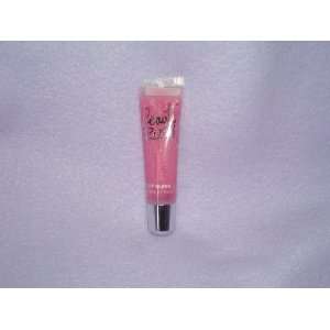    Victorias Secret Beauty Rush Lip Gloss (Mango Madness) Beauty