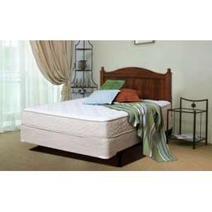 Queen Size Genesis 100% Natural Latex Atlantic Beds Mattress with 