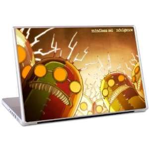   For Mac & PC  Mindless Self Indulgence  Thingies Skin Electronics