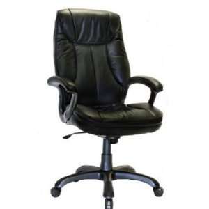  Maui High Back Office Chair by Dale: Office Products