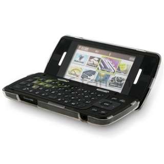  HARD SNAP ON CASE COVER FOR LG enV TOUCH VX11000 CELL PHONE  