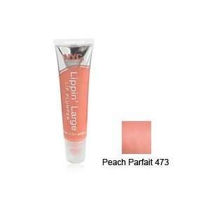  New York Color Lippin Large Lip Plumper, Peach Parfait 