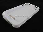   8pcs New Bow Silicon Case Skin Cover for Apple iPod Touch 4 4th  