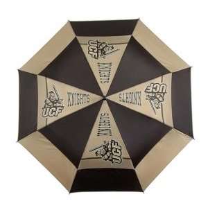  UCF Golden Knights Golf Umbrella