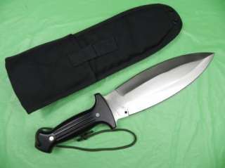 US APPLEGATE FAIRBAIRN Combat Smatchet Huge Bowie Knife  