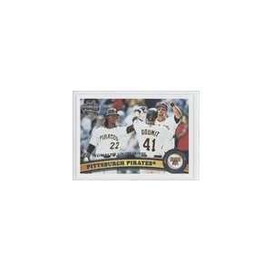  2011 Topps Diamond Anniversary Factory Set Limited Edition 