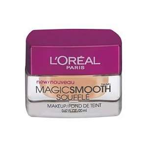  LOreal Studio Secrets Magic Smoothing Souffle Makeup Buff 