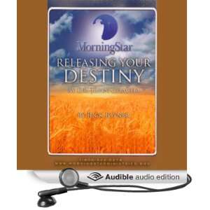   Releasing Your Destiny (Audible Audio Edition) Dr. John Chacha Books