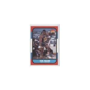    97 Ultra Decade of Excellence #U5   Karl Malone Sports Collectibles