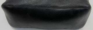 Authentic MICHAEL KORS SKORPIOS Calfskin Leather Hobo Bag  