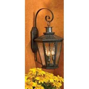  By Artistic Lighting Torino Collection Brushed Iron 