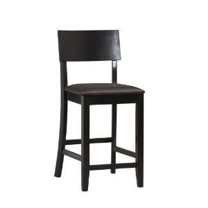  Torino Collection Contemporary Counter Stool 24