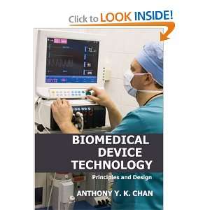  Biomedical Device Technology Principles And Design 