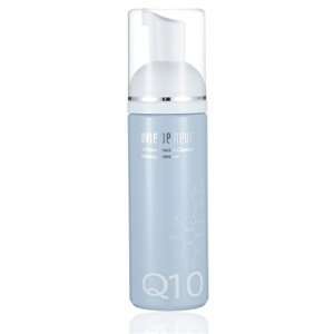 Envie De Neuf EDN Classical Q10 Yeast Mousse Cleanser & Makeup Remover 
