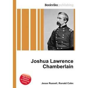  Joshua Lawrence Chamberlain Ronald Cohn Jesse Russell 