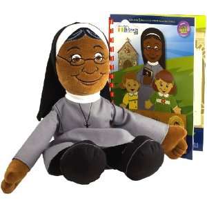  Wee Believers Sister Mary Clara Doll Toys & Games
