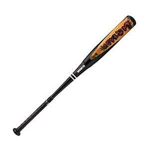  Worth Wicked Asylum Baseball Bat   Adult (EA): Sports 