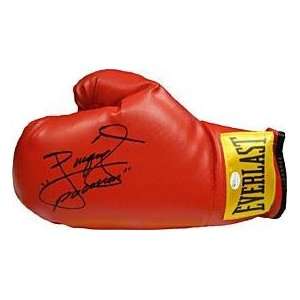  Manny Pacquiao Autographed Pacman Boxing Glove  Online 