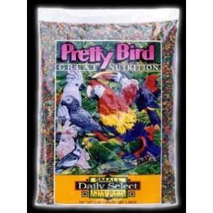  Pretty Bird Daily Select Small 20 lb.   Part #: 79116: Pet 