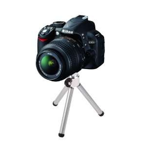   Mini SLR Camera Tripod For Nikon D5000, D3100