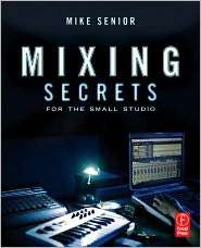   Small Studio, (0240815807), Mike Senior, Textbooks   