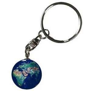  The Planet Earth Keychain Toys & Games
