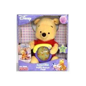  Disney Hunny Bunch Pooh Baby