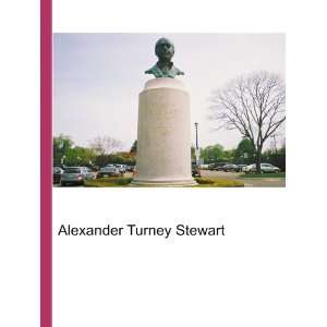  Alexander Turney Stewart Ronald Cohn Jesse Russell Books