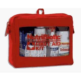  Travel and Home First Aid Kit
