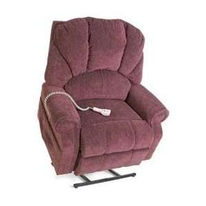  Pride LL 590 Oasis Extra Wide Lift Chair: Health 