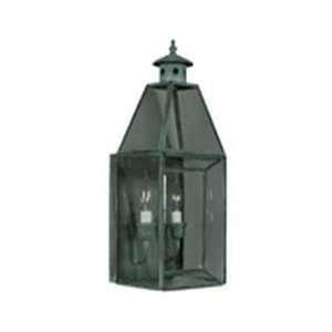  Kenroy Home 91231VG New Orleans 2 Light Wall Mount Indoor 