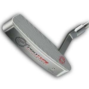  Odyssey ProType Tour Series Putters
