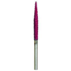   Inch by 1/8 Inch Tungsten Carbide Burrs Taper