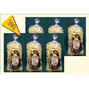 WIDE Egg Noodles 16 oz.  6 Pkgs.  Grocery & Gourmet Food