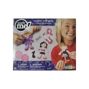  rockin roll girls Toys & Games