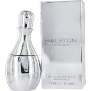  Halston Woman Edt Spray 1.7 Oz By Halston 
