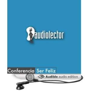   Feliz: Conferencia (Audible Audio Edition): Juan Pablo Cuesta: Books