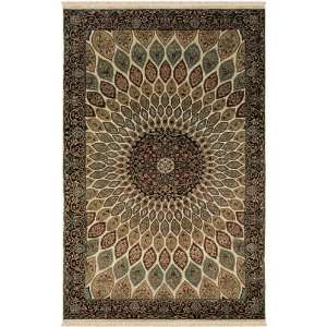  Rizzy Rugs Puria PU0319 Rug, 26 by 8 Home & Kitchen