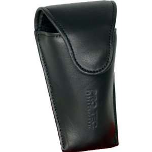  SINGLE LEATHER MOUTHPIECE POUCH TUBA Musical Instruments