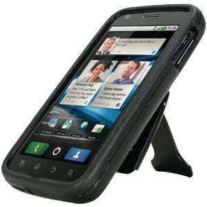 Body Glove Case with Kickstand for Motorola Atrix 4G  