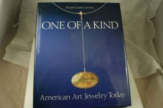 One of a Kind by Susan Grant Lewin (1994, Hardcover) 9780810931985 