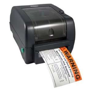  TSC TTP 343 Plus Thermal Label Printer Electronics