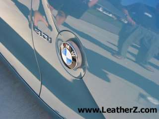 BMW Z4 Clear Side Turn Signals! Original BMW! New!  