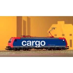  Piko 57231 Sbb Cargo Re482 Electric Loco V (Ac~): Toys 