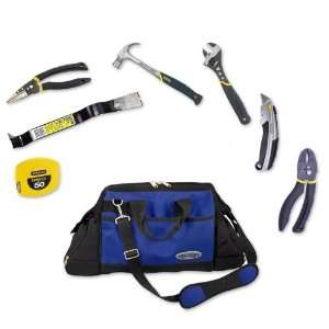  Build Your Own Stanley Tool Set with Free Bag